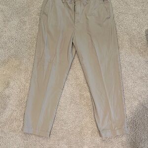Ralph Lauren Men's Khaki Chinos 36x32